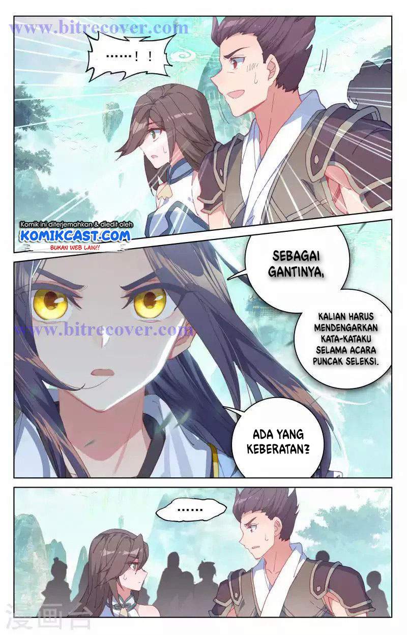 Read Yuan Zun ID Manga Online