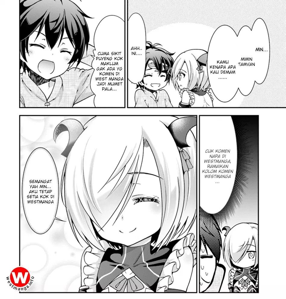 Read Yuan Zun ID Manga Online