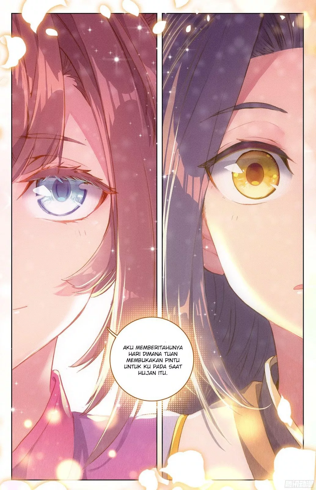 Read Yuan Zun ID Manga Online