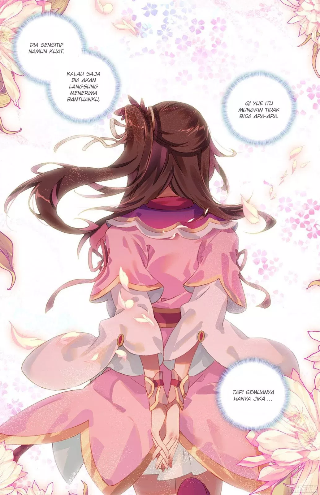Read Yuan Zun ID Manga Online