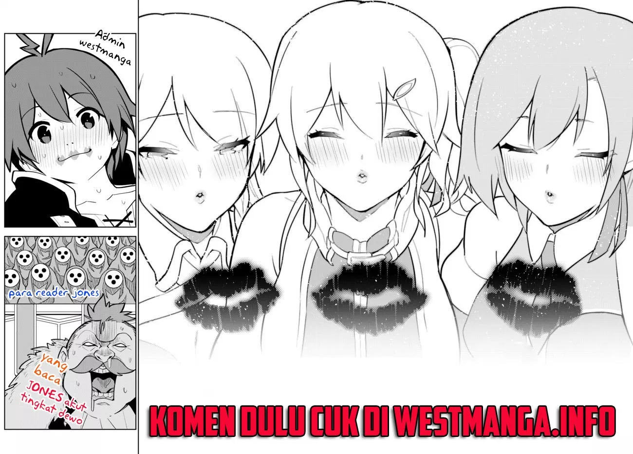Read Yuan Zun ID Manga Online
