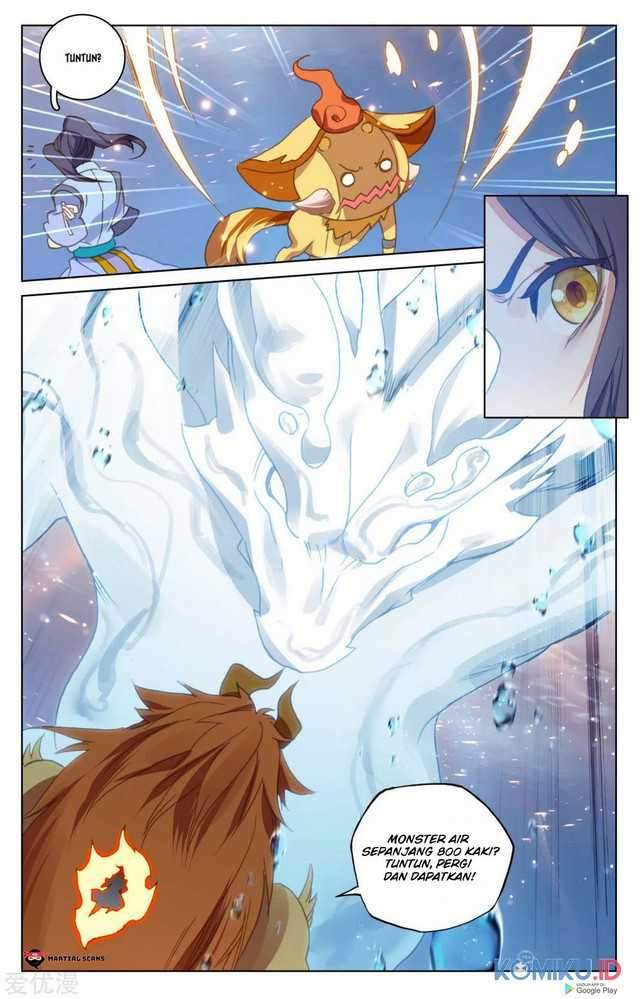 Read Yuan Zun ID Manga Online