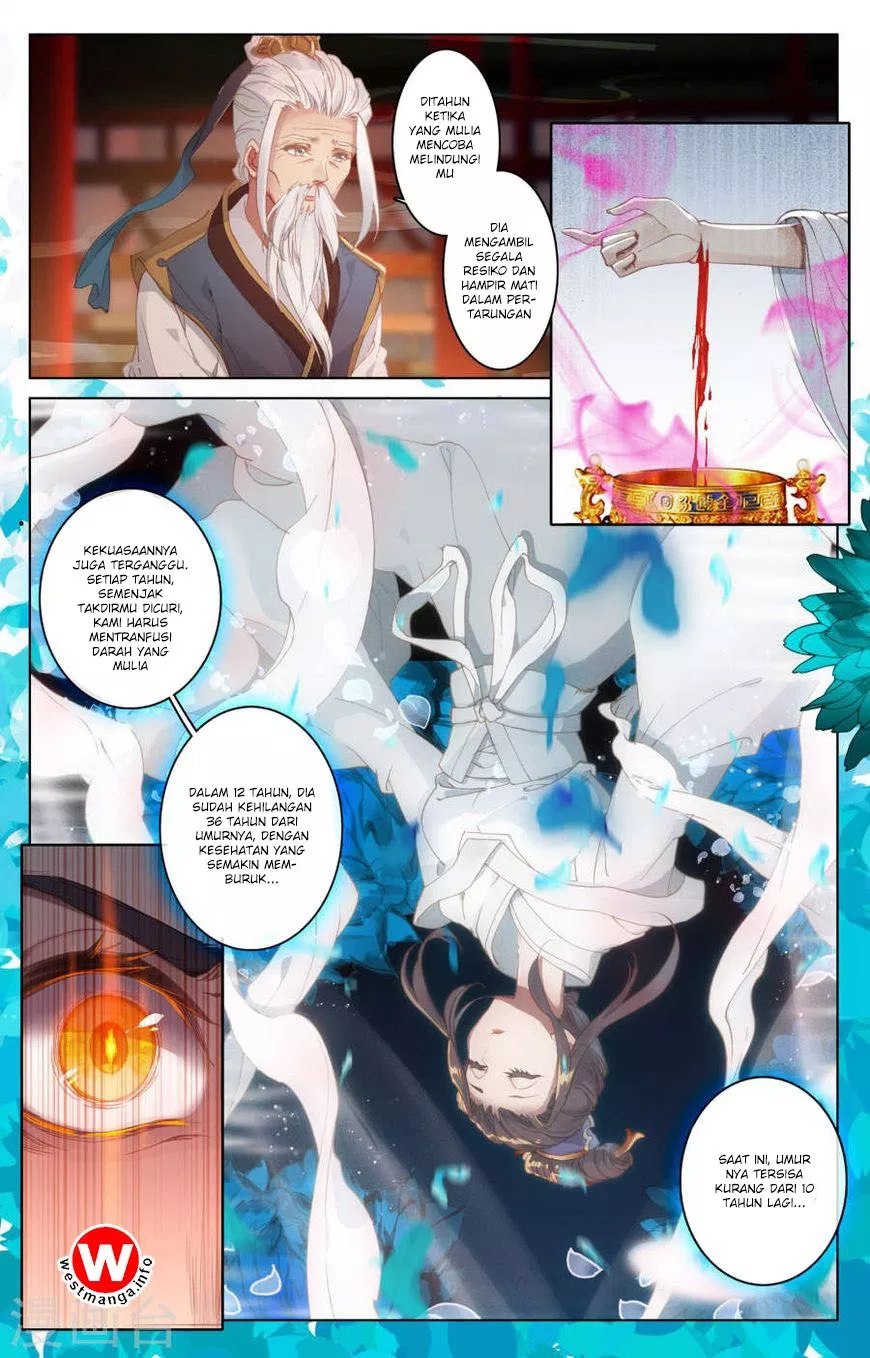 Read Yuan Zun ID Manga Online