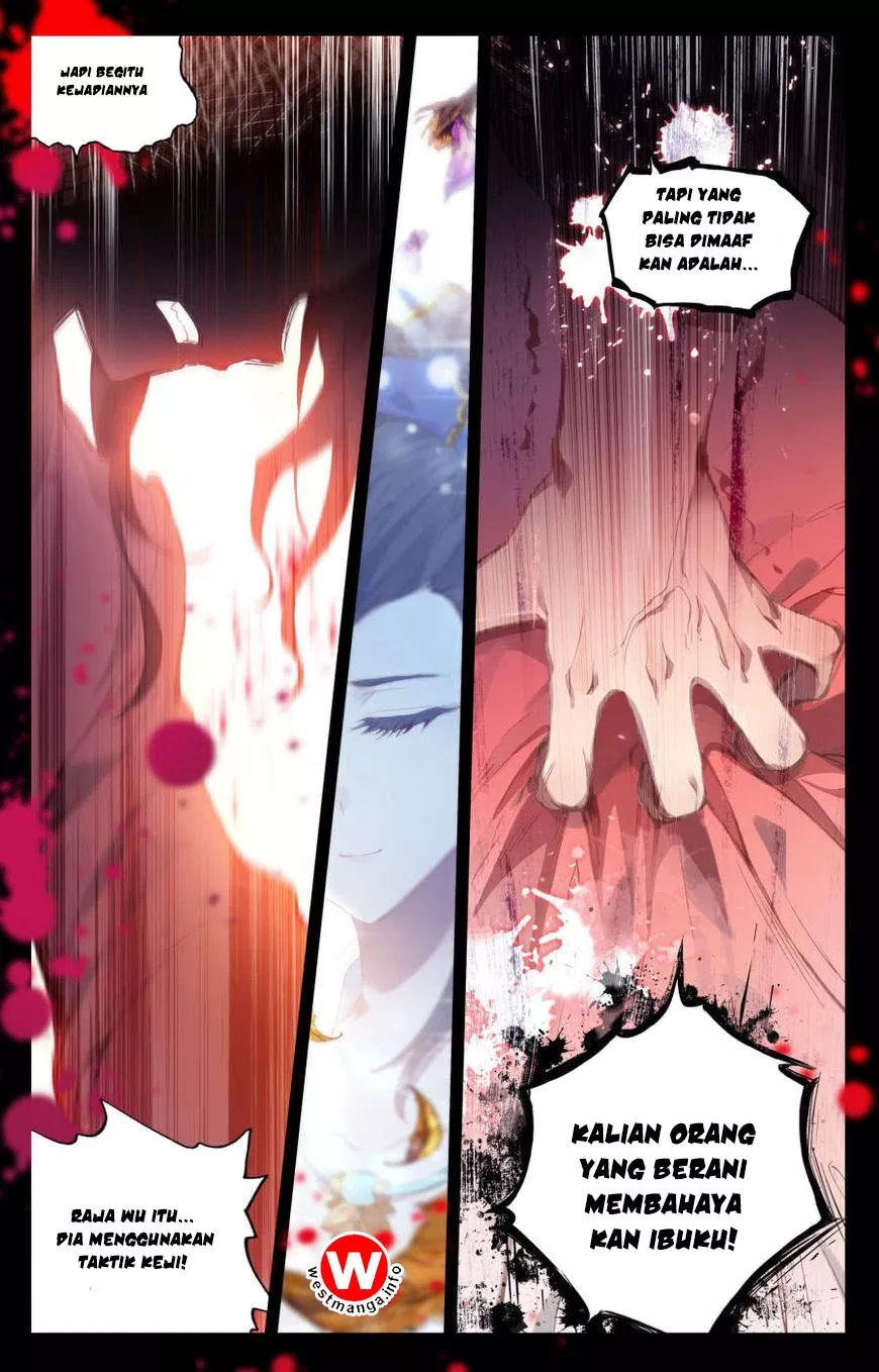 Read Yuan Zun ID Manga Online