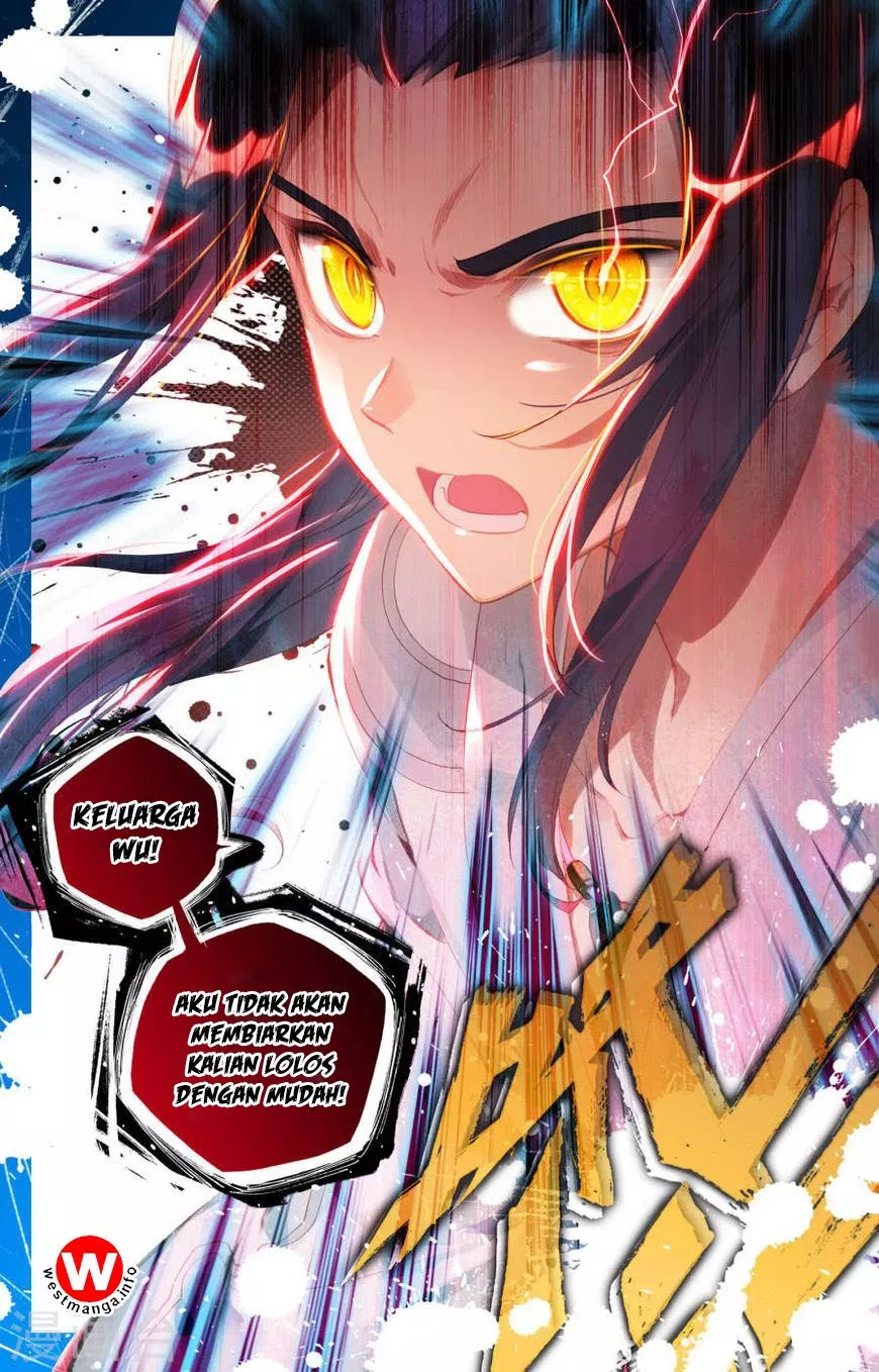 Read Yuan Zun ID Manga Online