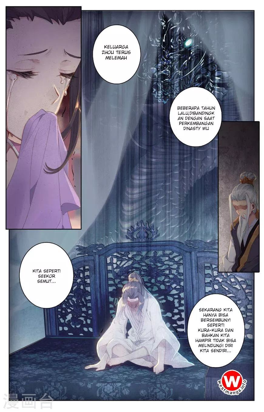 Read Yuan Zun ID Manga Online