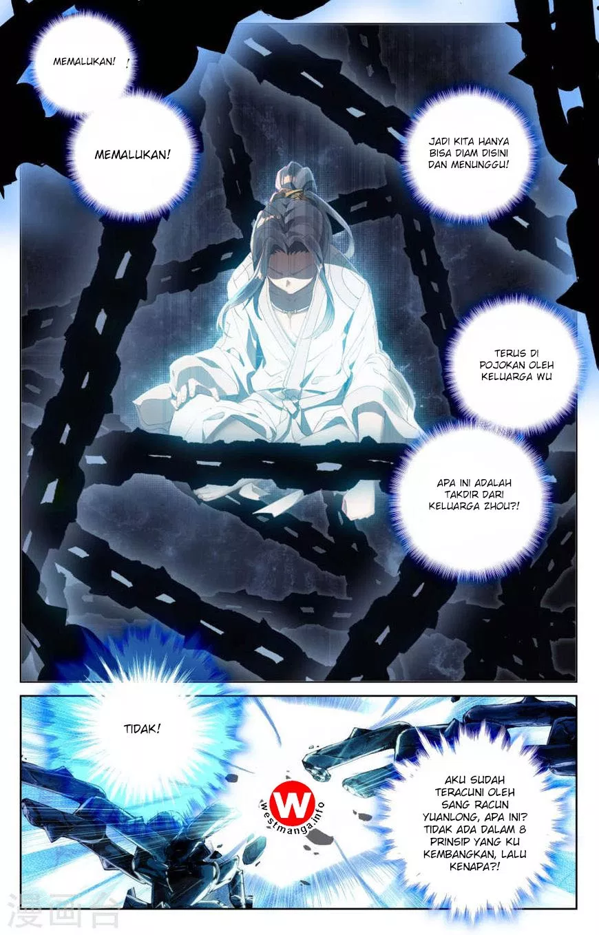Read Yuan Zun ID Manga Online