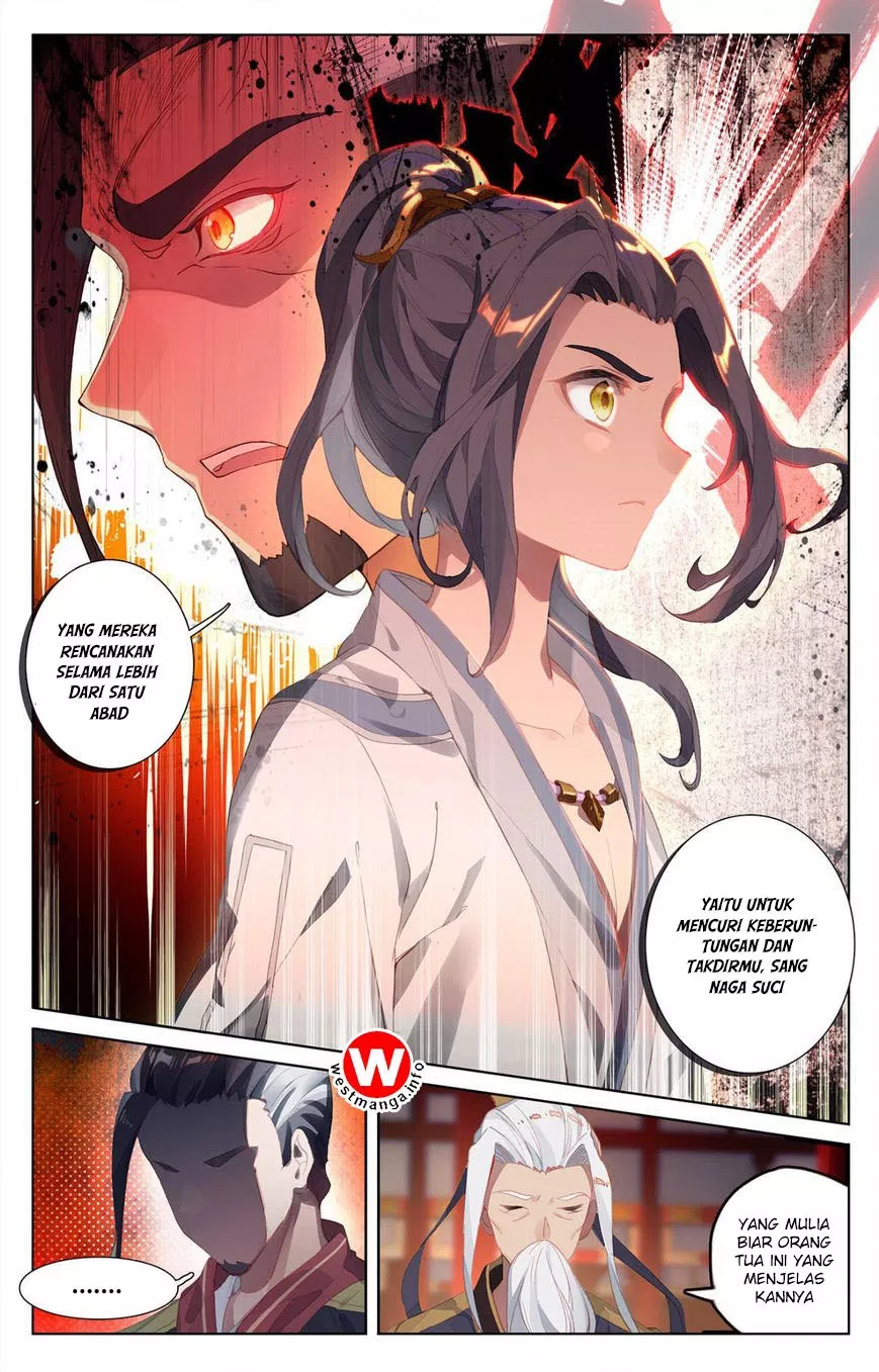 Read Yuan Zun ID Manga Online