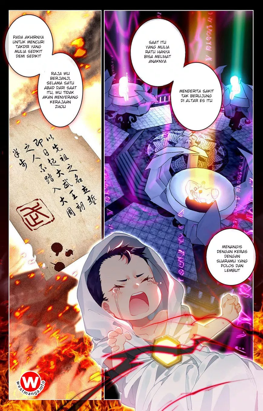 Read Yuan Zun ID Manga Online
