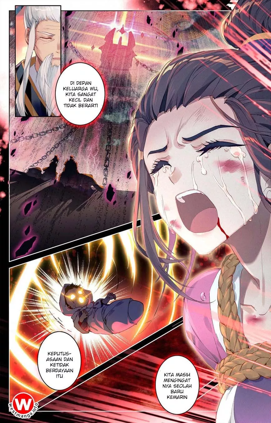 Read Yuan Zun ID Manga Online