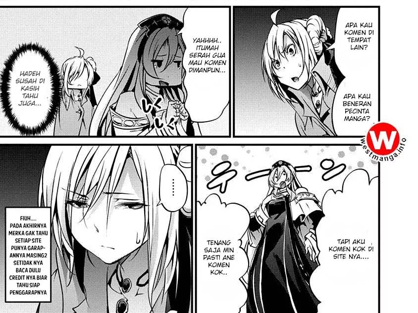 Read Yuan Zun ID Manga Online