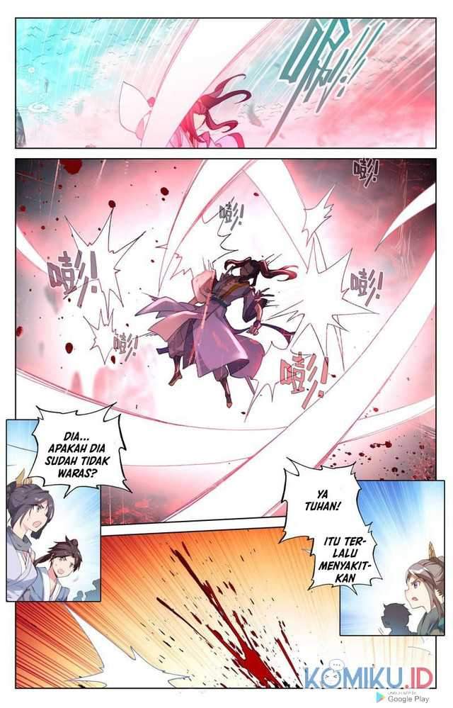 Read Yuan Zun ID Manga Online