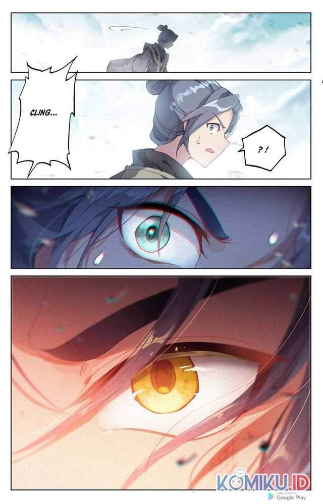 Read Yuan Zun ID Manga Online