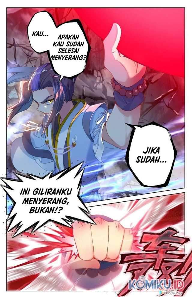 Read Yuan Zun ID Manga Online