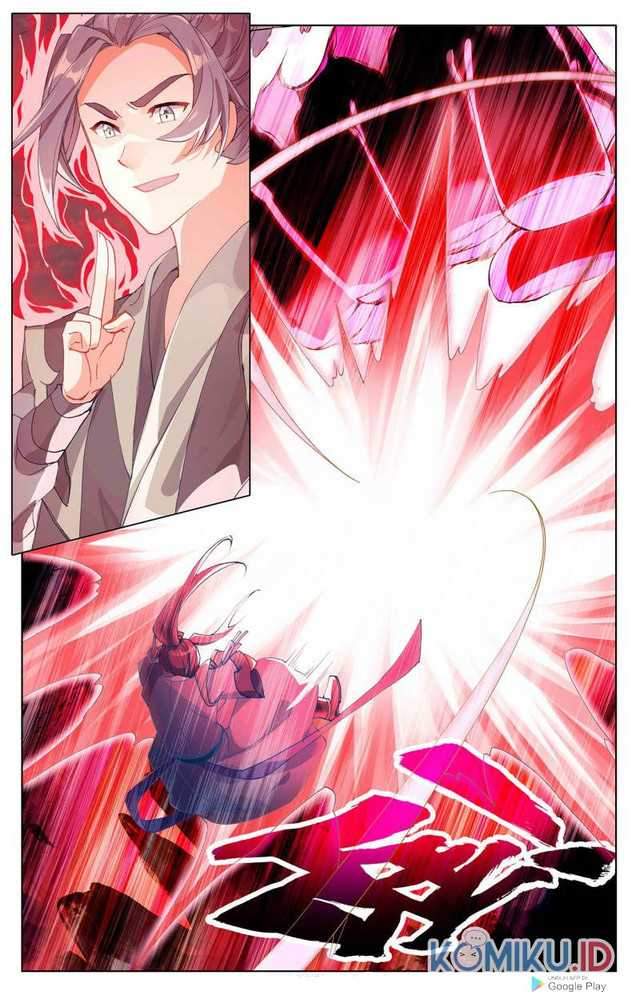 Read Yuan Zun ID Manga Online