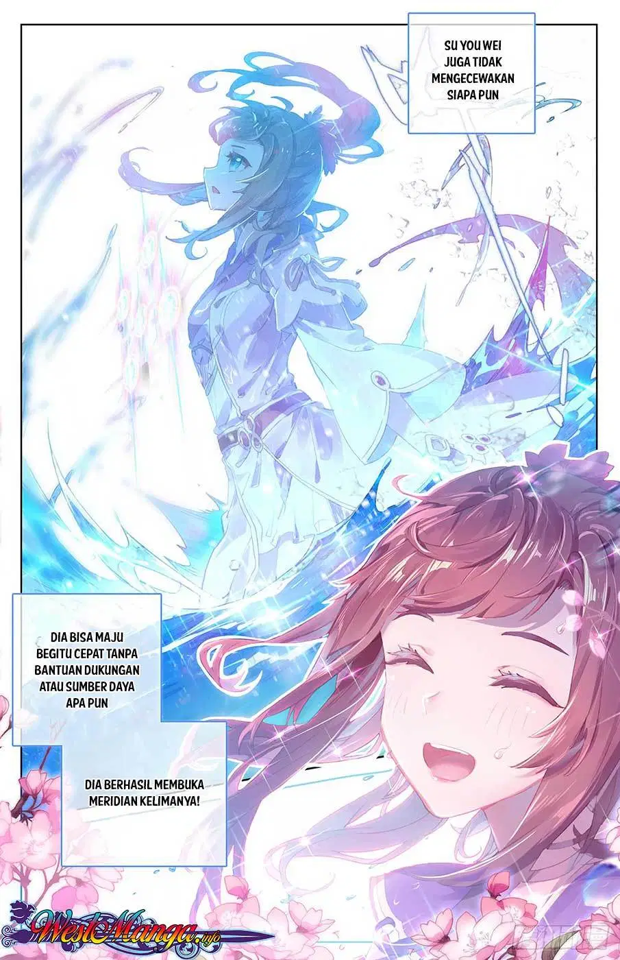 Read Yuan Zun ID Manga Online