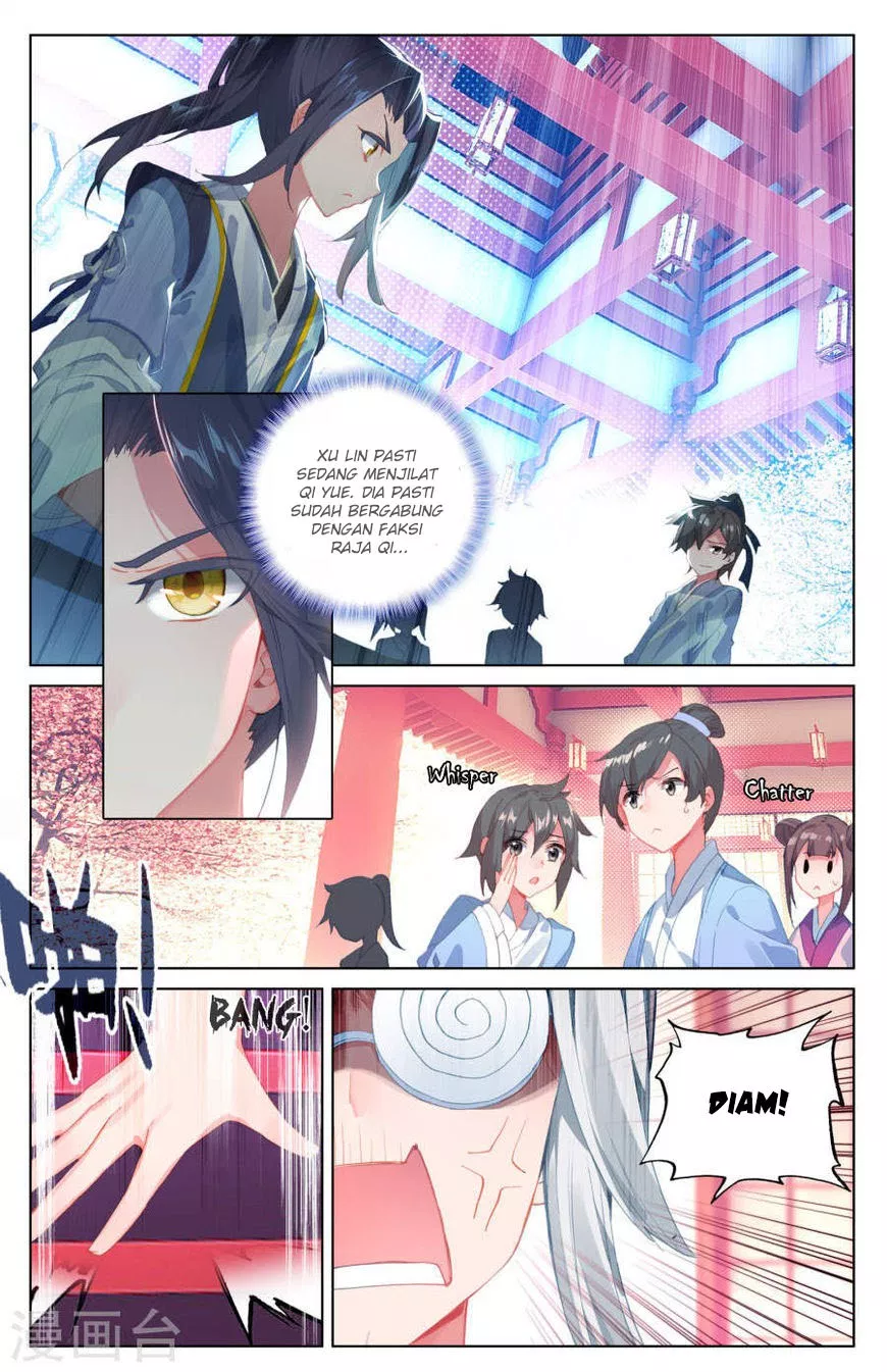Read Yuan Zun ID Manga Online