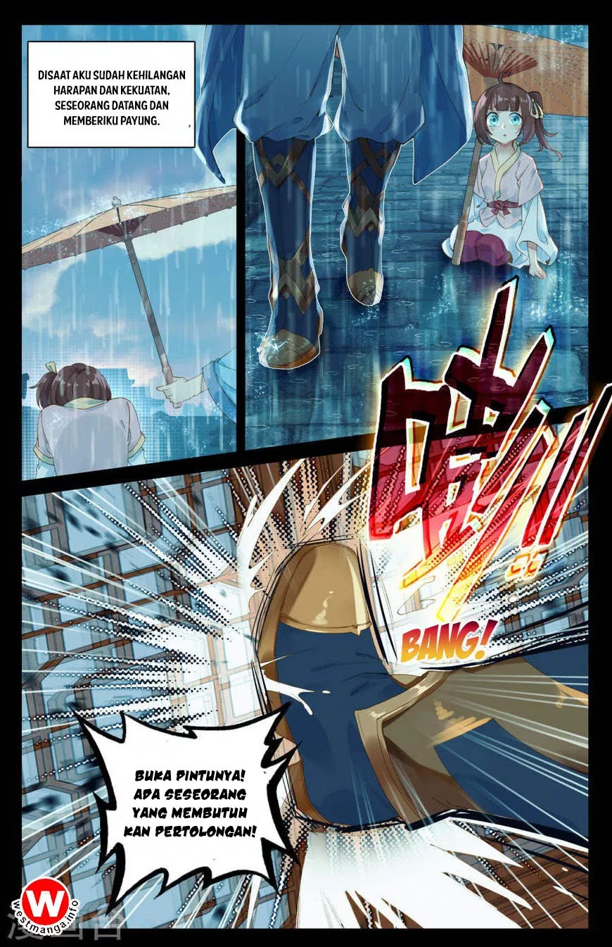 Read Yuan Zun ID Manga Online