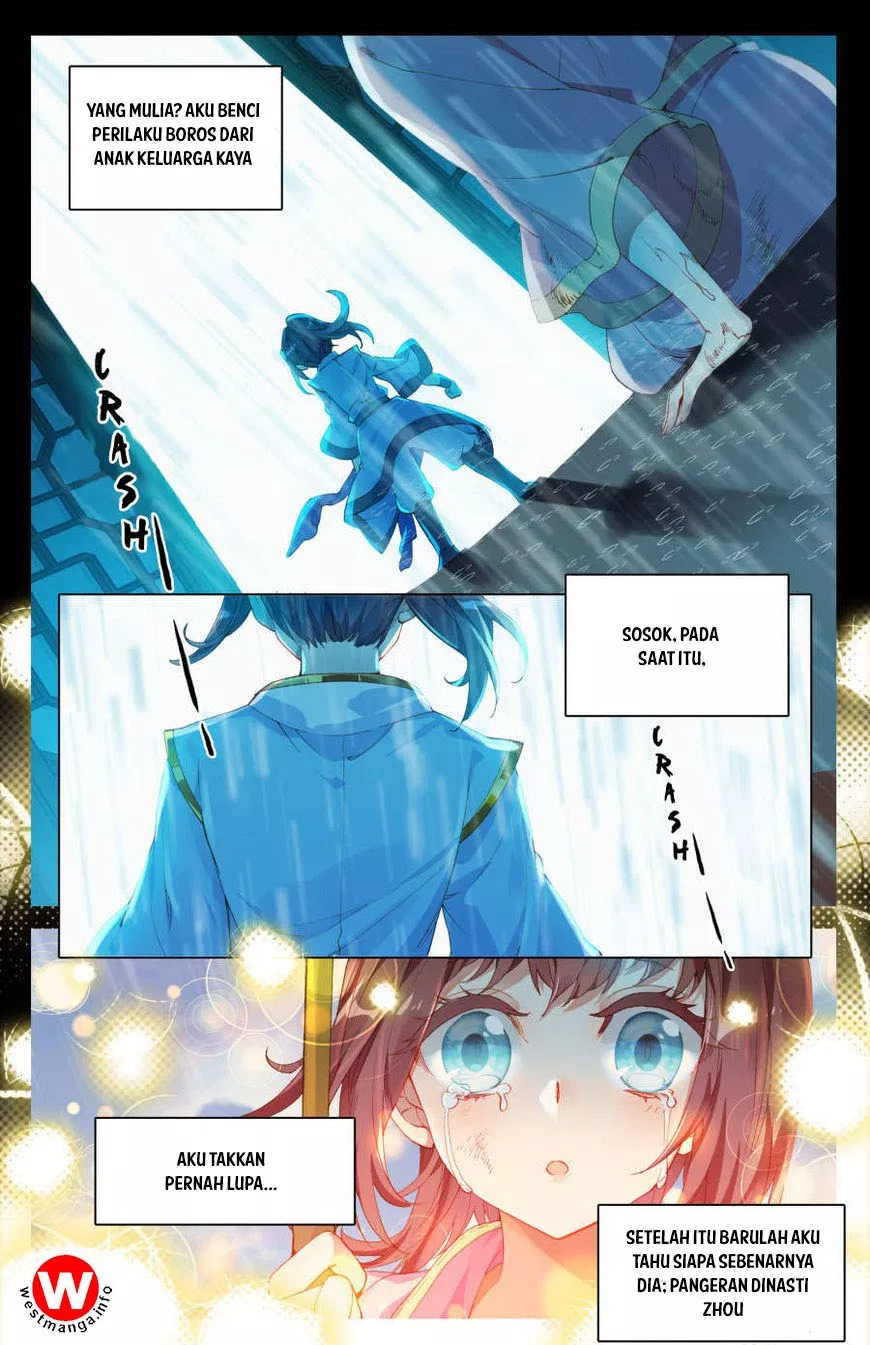 Read Yuan Zun ID Manga Online
