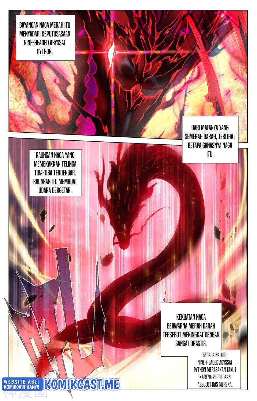Read Yuan Zun ID Manga Online