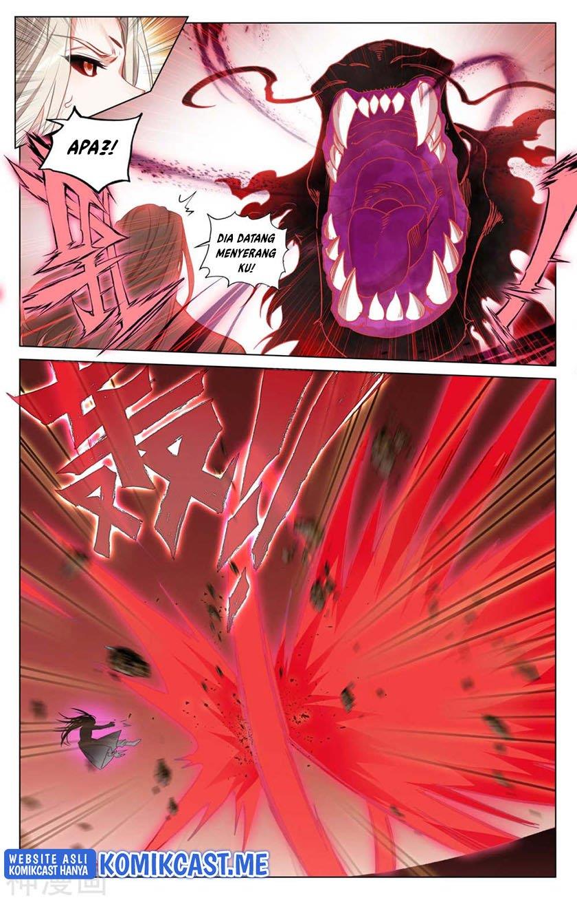 Read Yuan Zun ID Manga Online