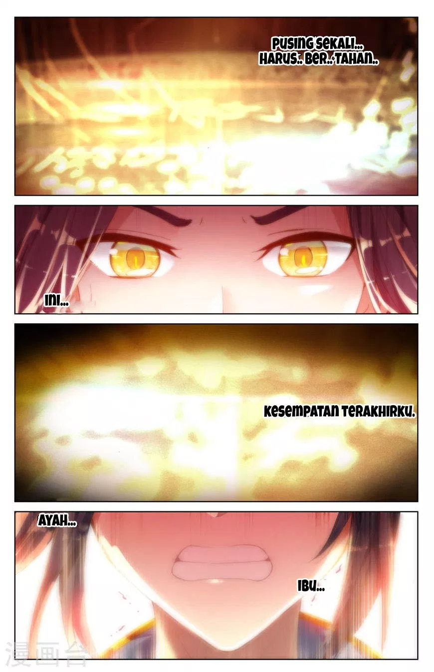 Read Yuan Zun ID Manga Online
