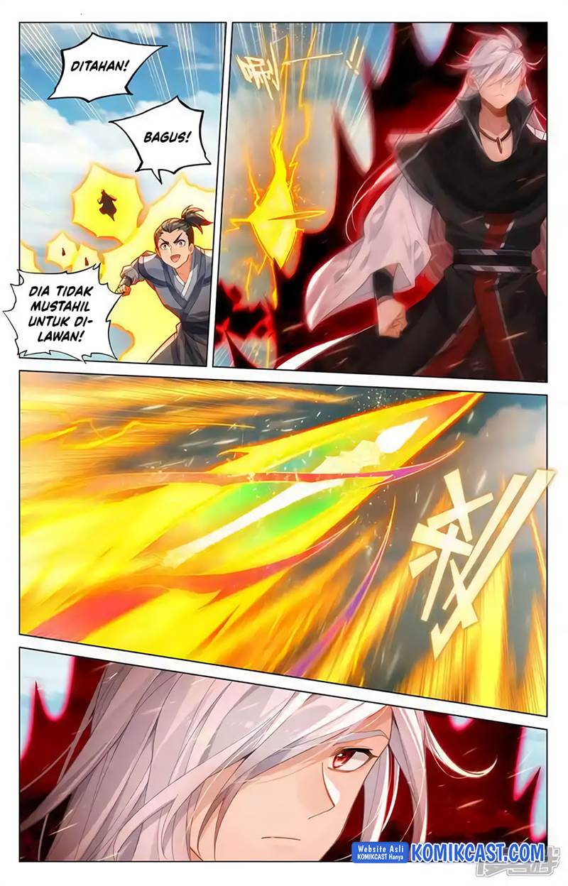 Read Yuan Zun ID Manga Online