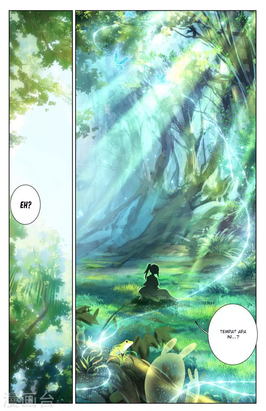 Read Yuan Zun ID Manga Online