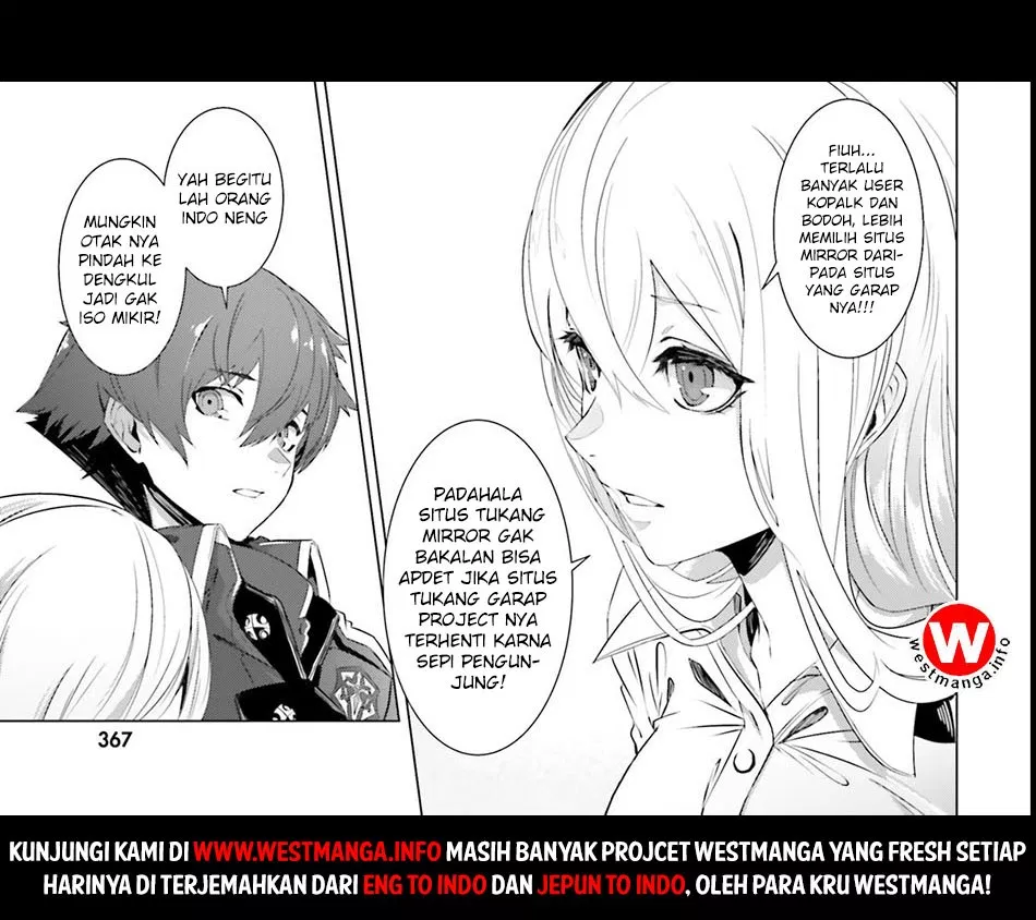 Read Yuan Zun ID Manga Online