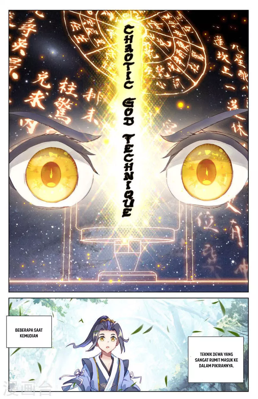 Read Yuan Zun ID Manga Online