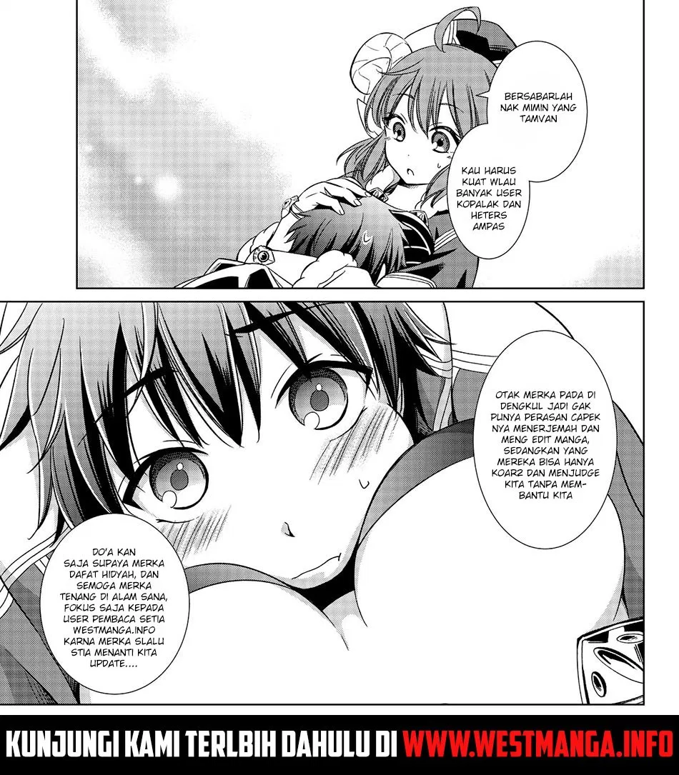 Read Yuan Zun ID Manga Online