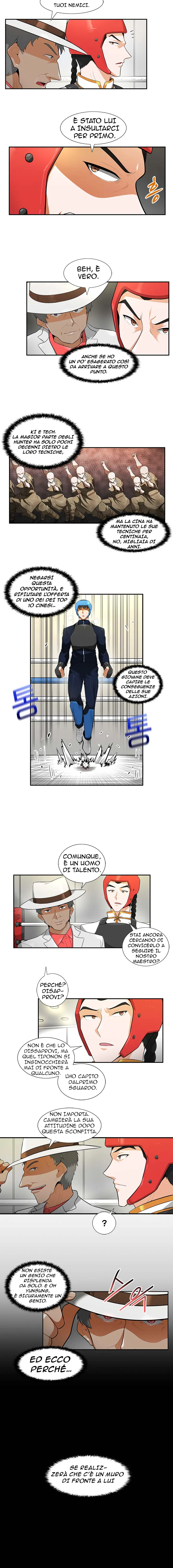 Read Auto Hunting IT Manga Online