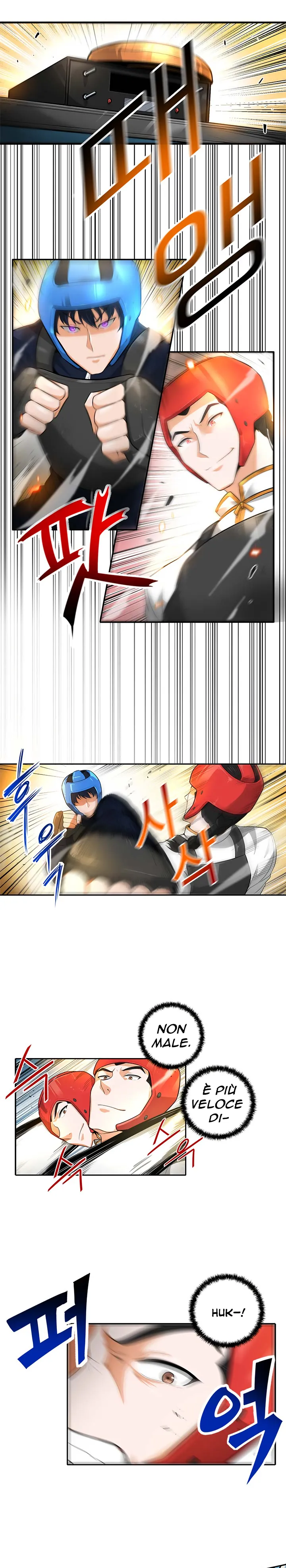 Read Auto Hunting IT Manga Online