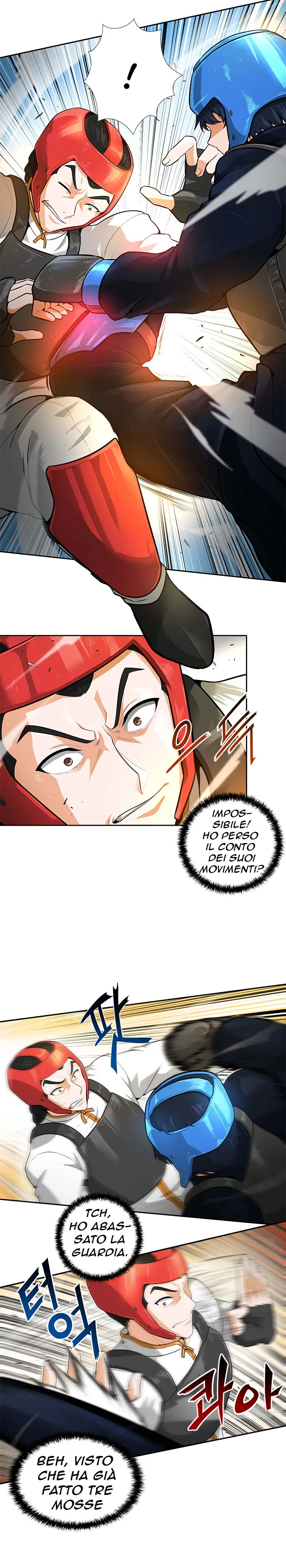 Read Auto Hunting IT Manga Online
