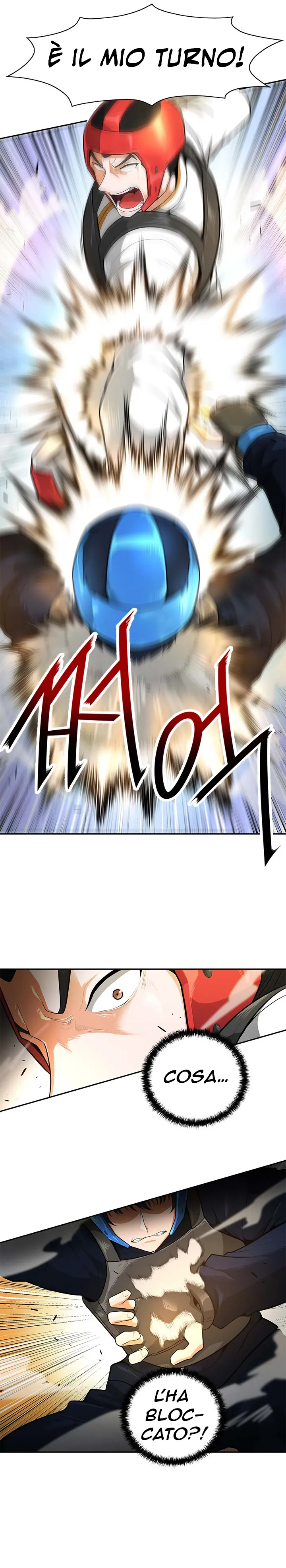 Read Auto Hunting IT Manga Online