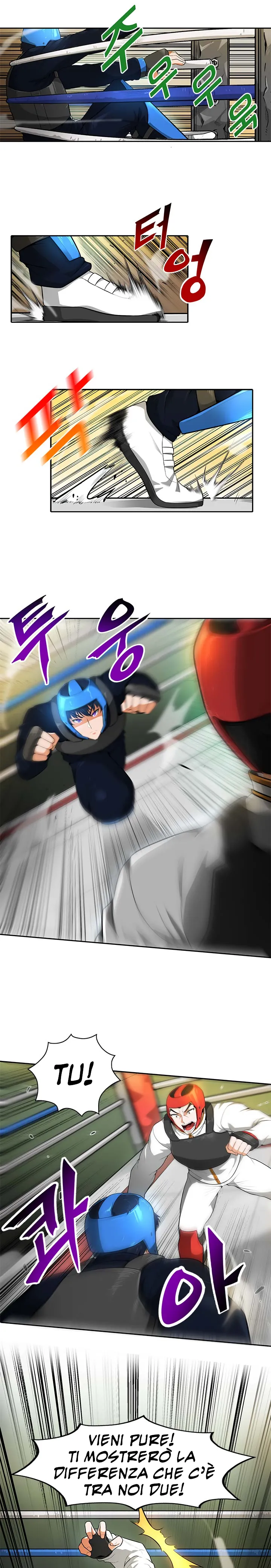 Read Auto Hunting IT Manga Online