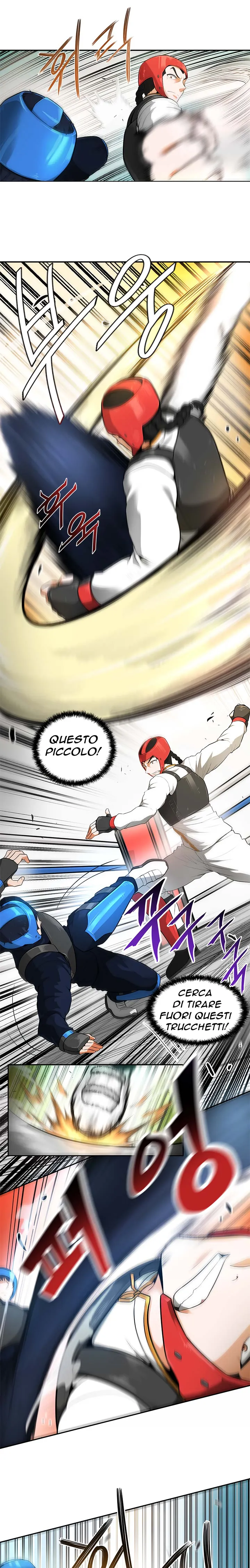 Read Auto Hunting IT Manga Online
