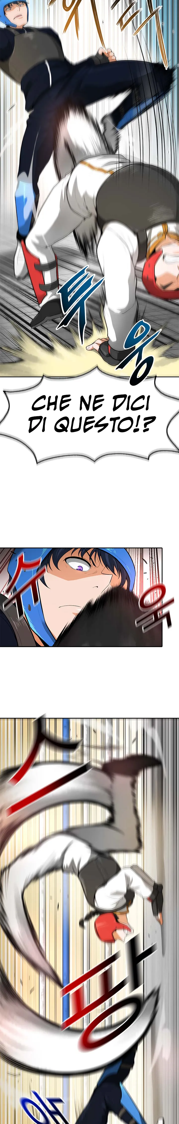 Read Auto Hunting IT Manga Online