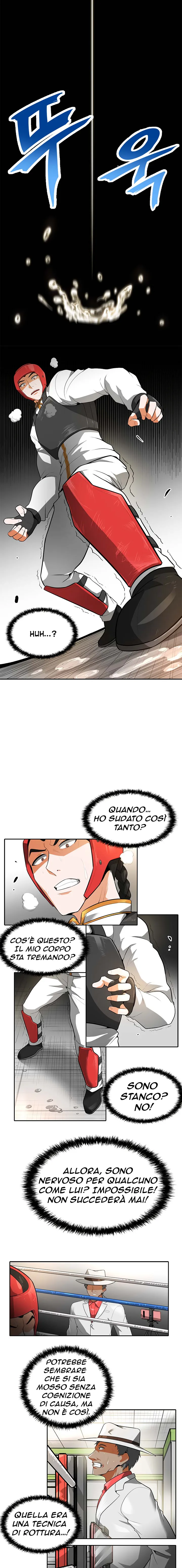 Read Auto Hunting IT Manga Online