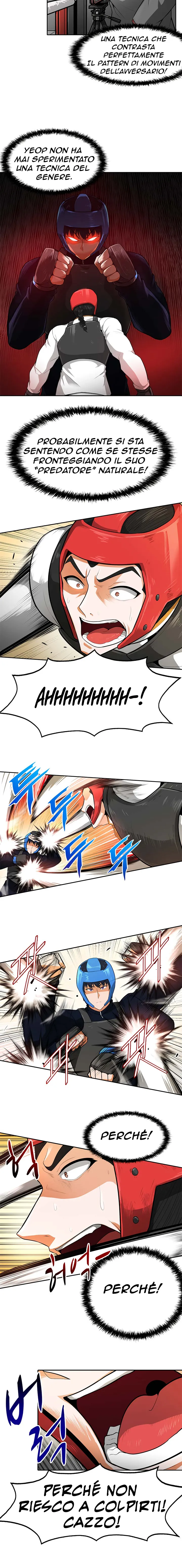 Read Auto Hunting IT Manga Online