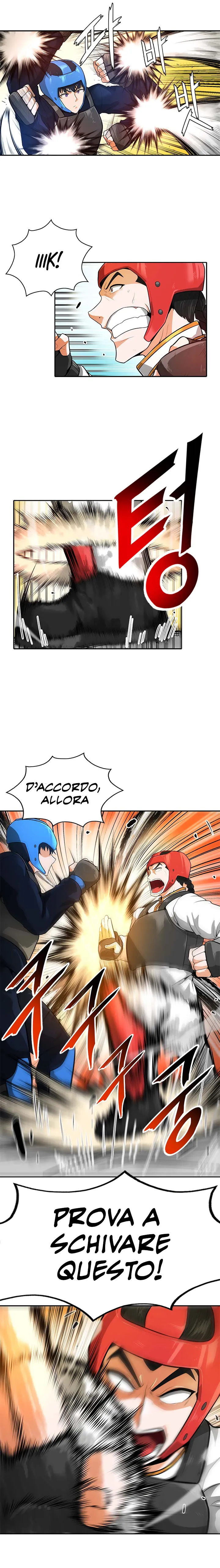Read Auto Hunting IT Manga Online