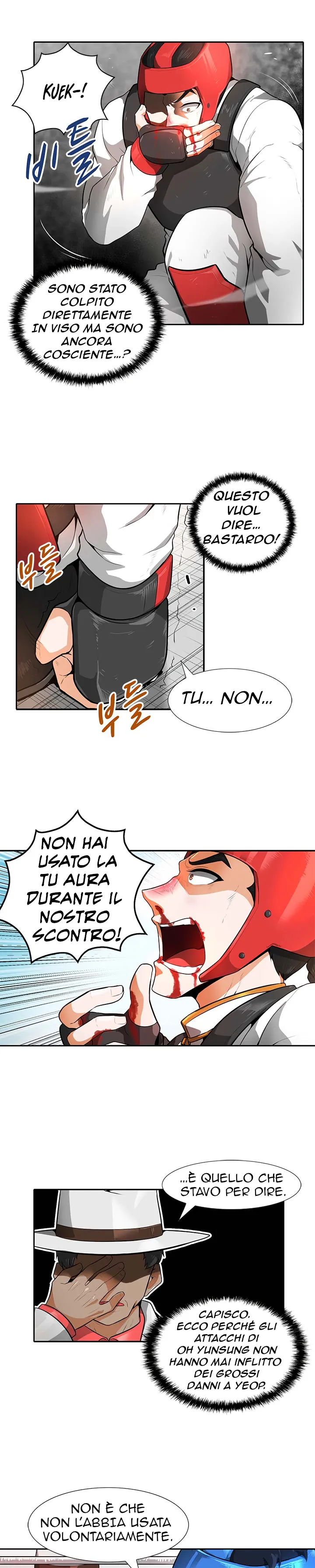 Read Auto Hunting IT Manga Online