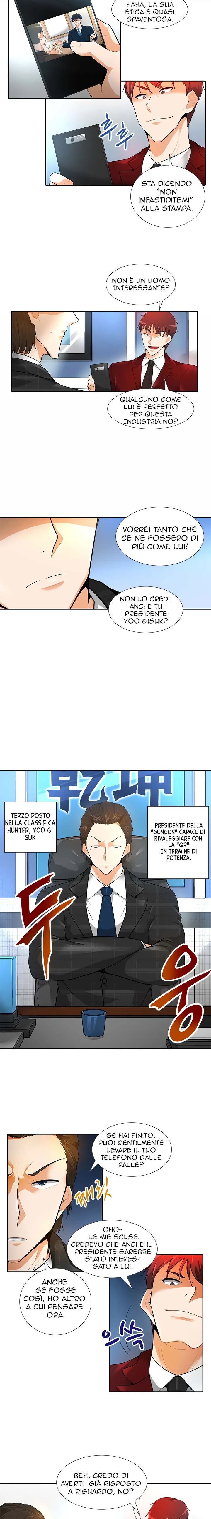 Read Auto Hunting IT Manga Online