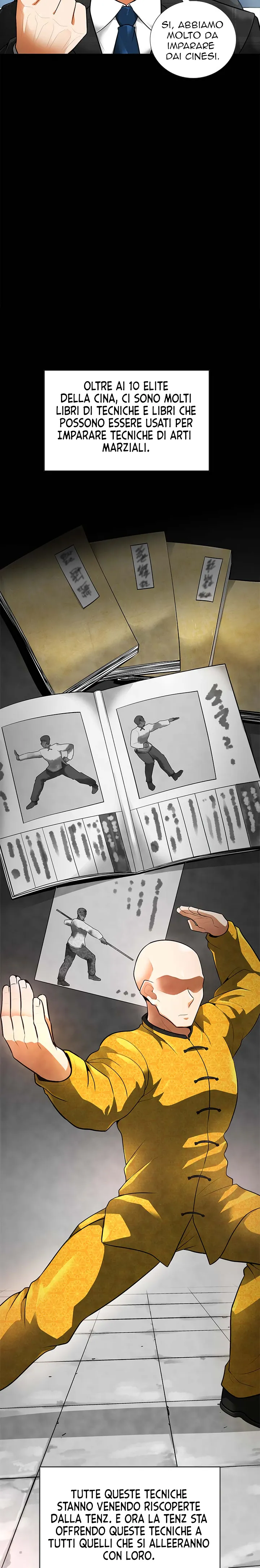 Read Auto Hunting IT Manga Online
