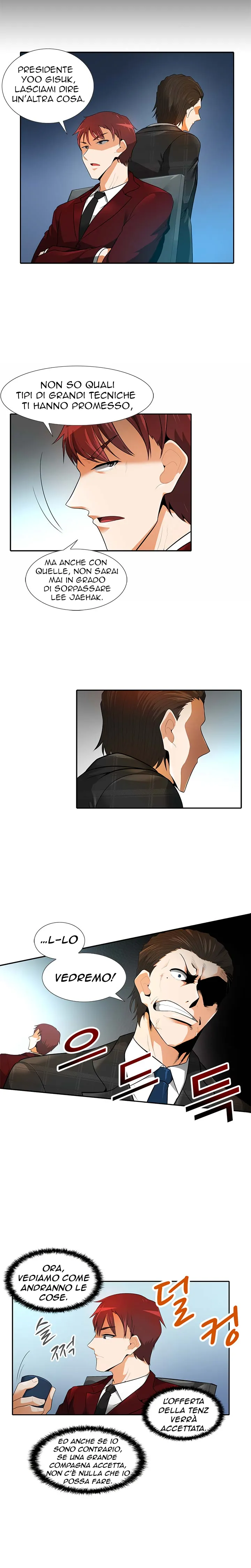 Read Auto Hunting IT Manga Online
