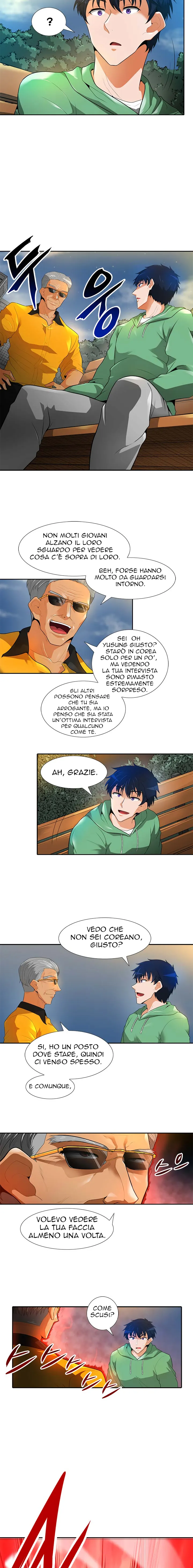 Read Auto Hunting IT Manga Online