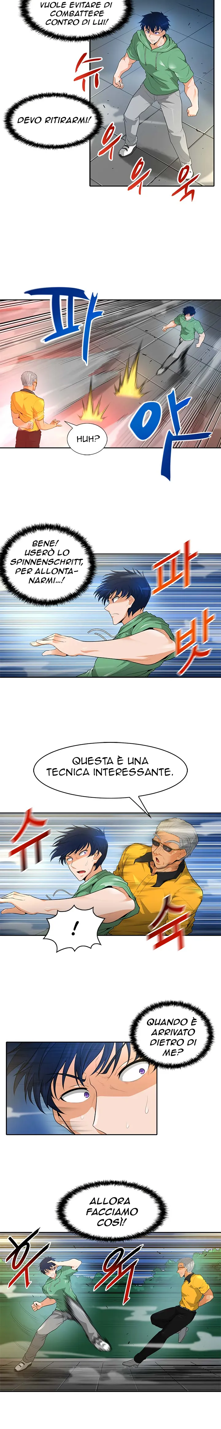 Read Auto Hunting IT Manga Online