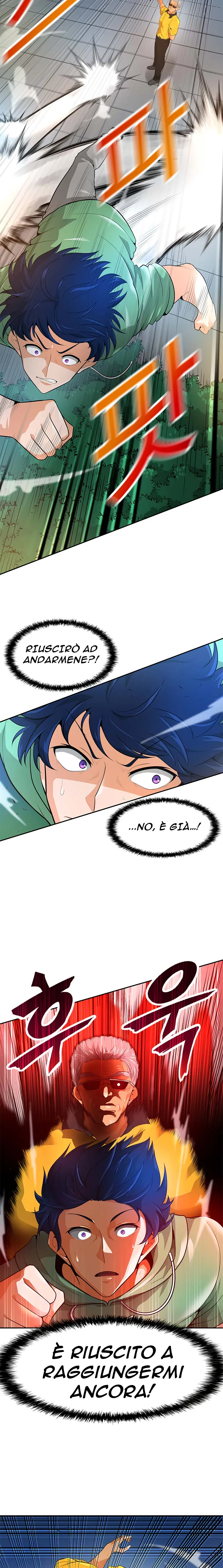 Read Auto Hunting IT Manga Online