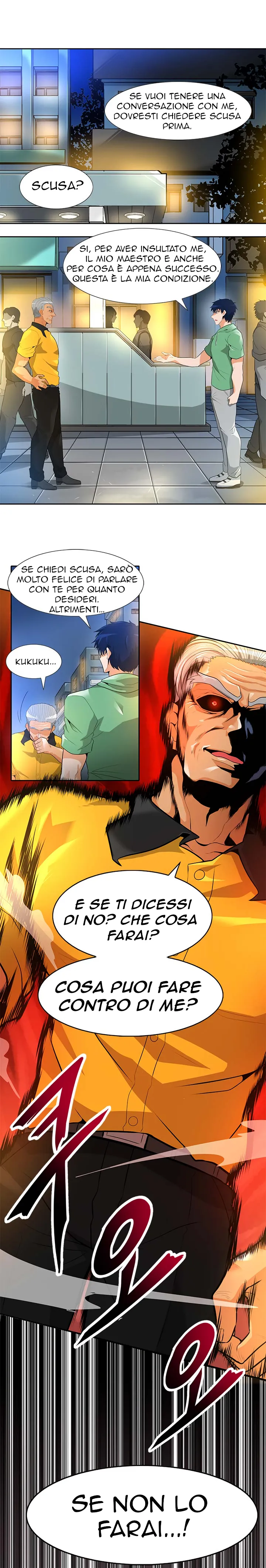 Read Auto Hunting IT Manga Online
