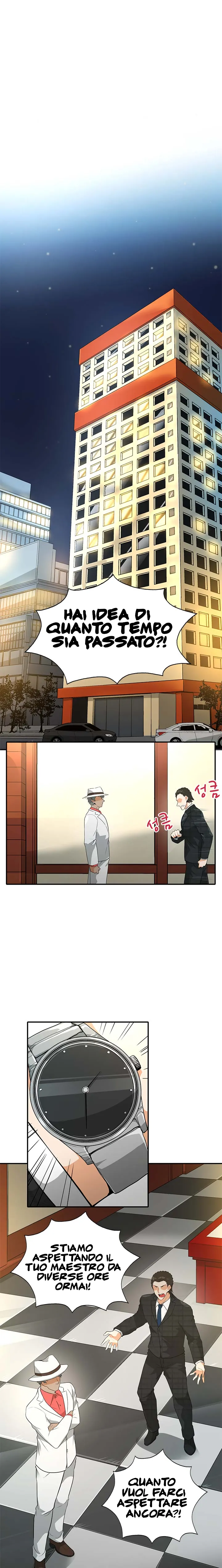 Read Auto Hunting IT Manga Online